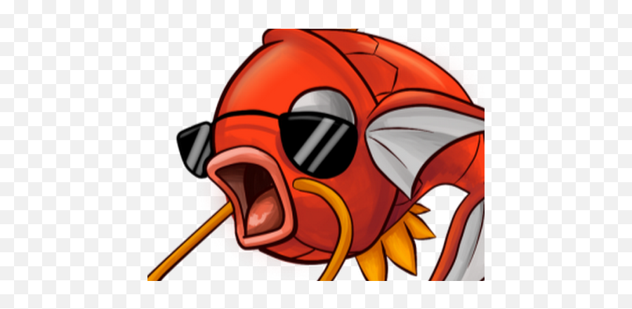 Live Stream Di Magikarp Usa Scratch - Pokemon Cards Magikarp Gx Png,Magikarp Png