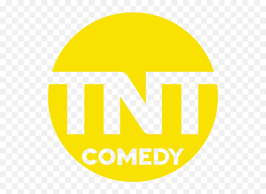 Tnt Comedy - Rocher De La Vierge Png,Tnt Logo Png