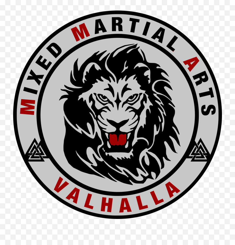Mma Valhalla Logo - Mma Logo Design Ideas Png,Mma Logos