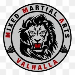 Mma Valhalla Logo - Design Ideas png