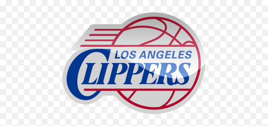 Download Free Png Los Angeles Clippers - Los Angeles Clippers Logo Png,Clippers Png