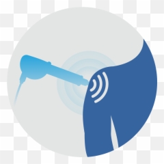 Shockwave Therapy - Clip Art Png,Shockwave Png