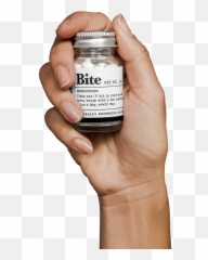 Naturally Whitening Mint - Sustainable Toothpaste Bite Png,Toothpaste Png