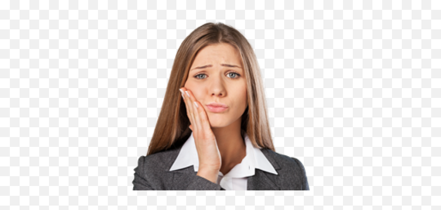 Desensitization Treatment Stop Sensitivity Radiance - Toothache Png,Sharp Teeth Png