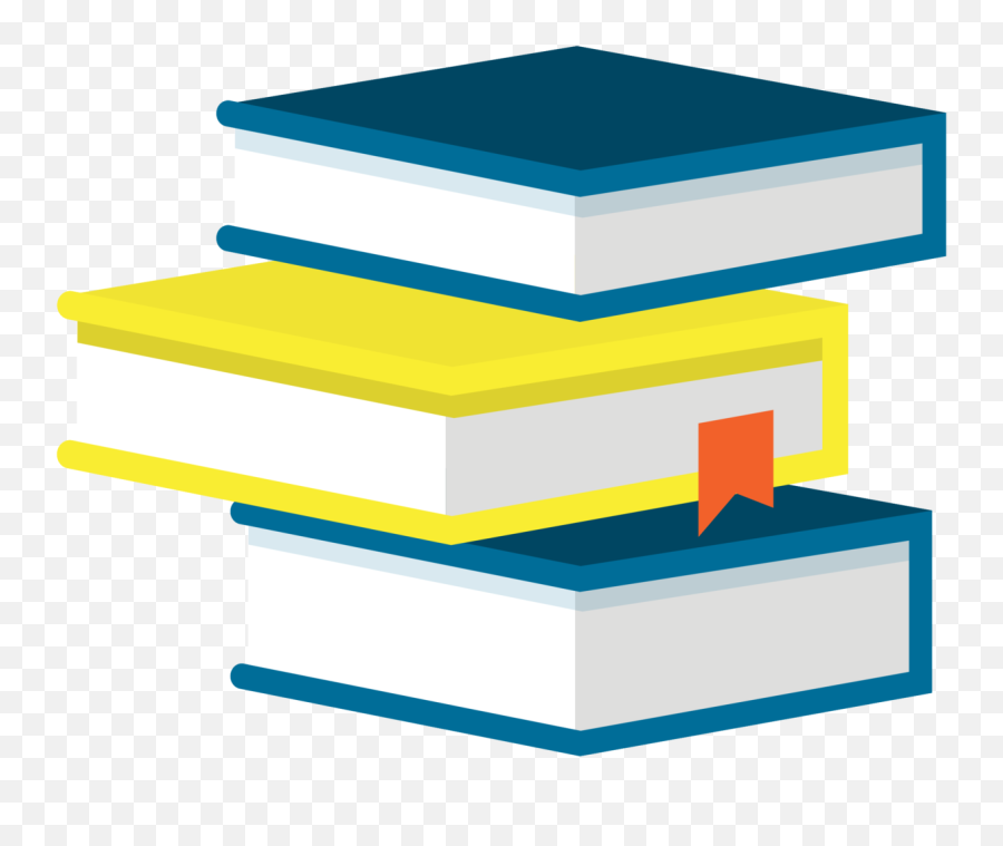 Free Books Png With Transparent Background - Imagen De Libros Png,Books Transparent Background
