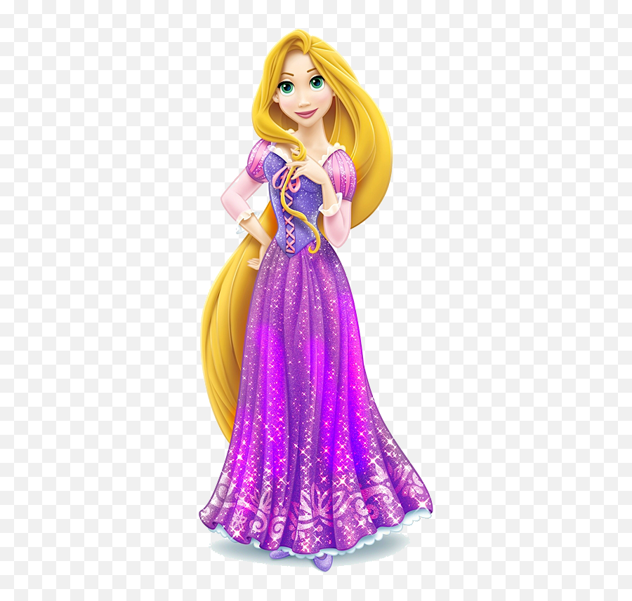Belle Company Walt Tangled Rapunzel - Belle Rapunzel Disney Princess Png,Rapunzel Transparent Background