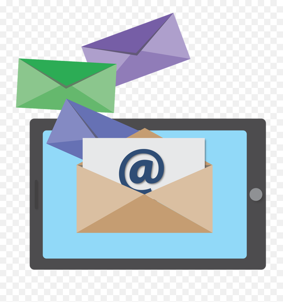 Png Webmail Marketing Client Email - E Mail,Email Clipart Png