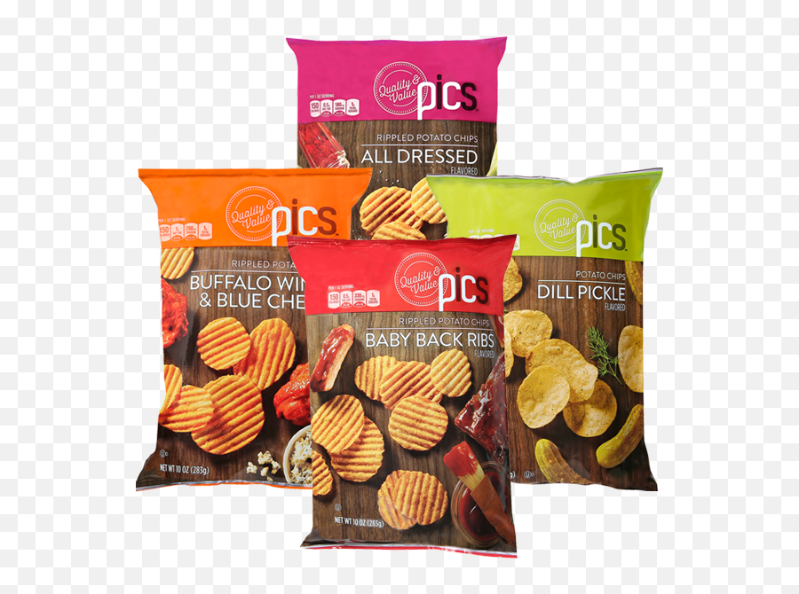 Pics By Price Chopper - Price Chopper Market 32 Potato Chip Png,Potato Chips Png