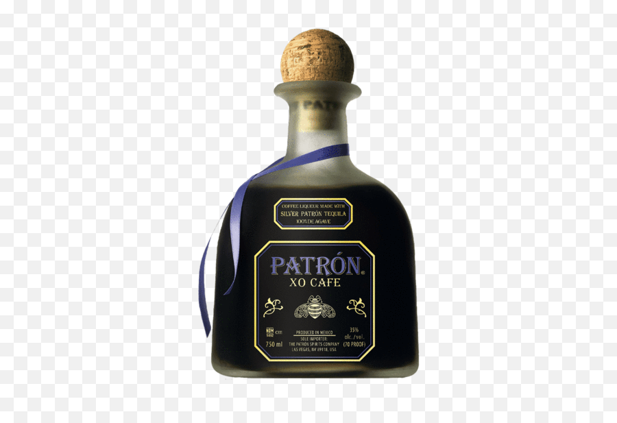 Patrón - Boozy Online Liquor Delivery Tequila Patron Xo Cafe Png,Patron Bottle Png
