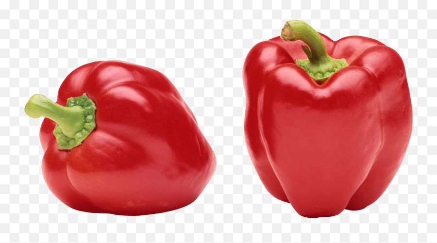 Download Red Pepper Png Image For Free - Red Bell Pepper Png,Red Pepper Png