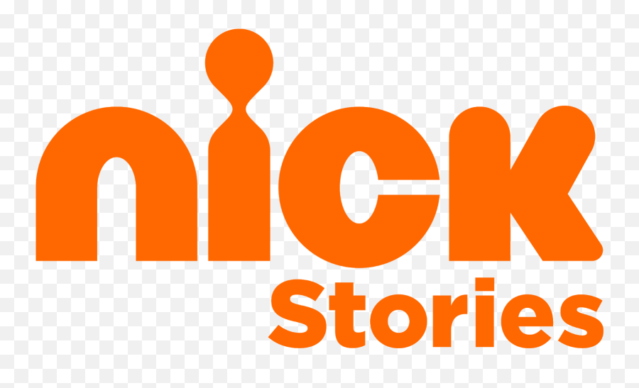 Nickalive Nickelodeon Scandinavia Launches U0027nick Stories - Nick Stories Png,Nickelodeon Logo Png