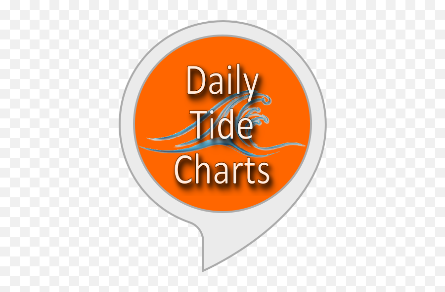 Amazoncom Daily Tide Charts Alexa Skills - Body Soul And Spirit Png,Tide Logo Png