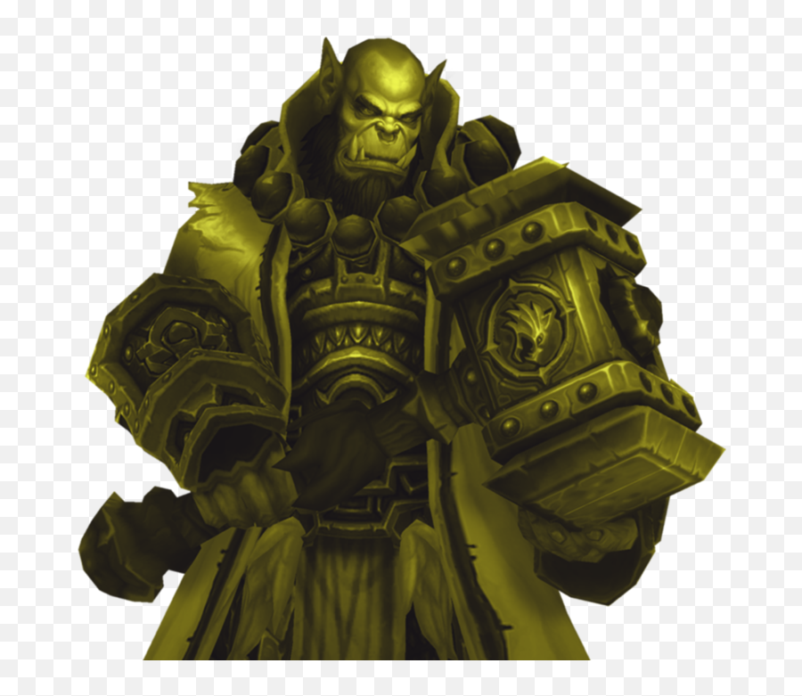 Blizzard Fandom - World Of Warcraft Thrall Png,Jeff Kaplan Png Blizzard Fandom - World Of Warcraft Thrall Png,Jeff Kaplan Png