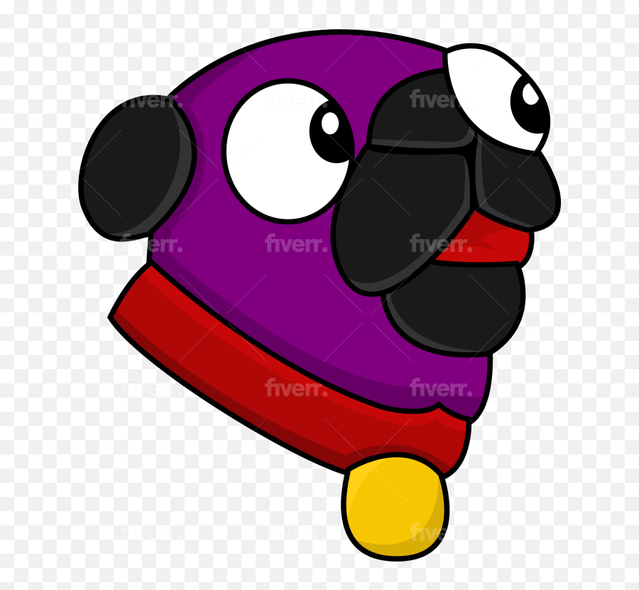 Create Awesome Logo Mascot For Your Twitch Esport Team By - Fiverr Png,Pog Champ Png