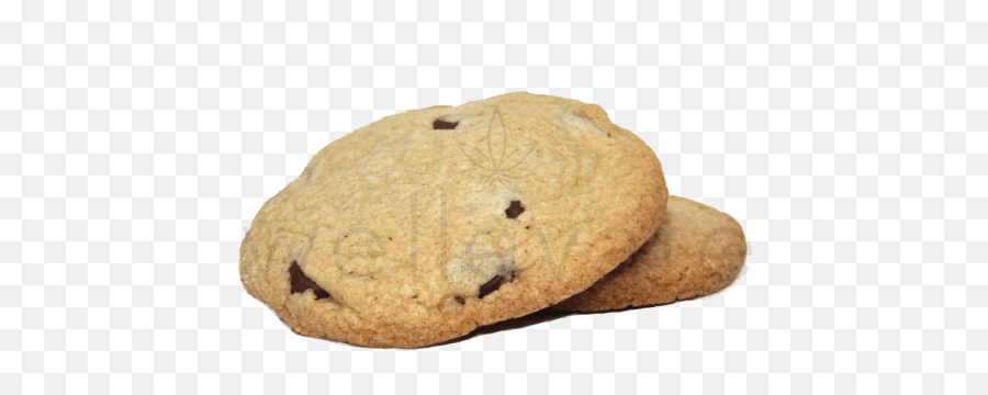 Chocolate Chip Cookie - Soft Png,Chocolate Chip Cookie Png