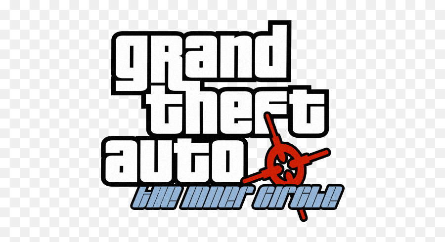 Grand Theft Auto The Inner Circle - Grand Theft Auto Series Language Png,Grand Theft Auto 5 Png