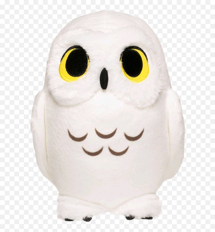 Harry - Hedwig Harry Potter Plush Png,Hedwig Png