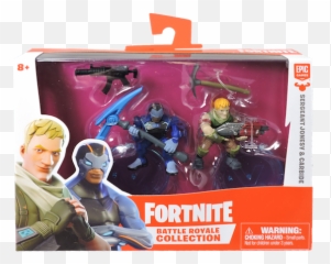 Sergeant Jonesy Png Fortnite Carbide