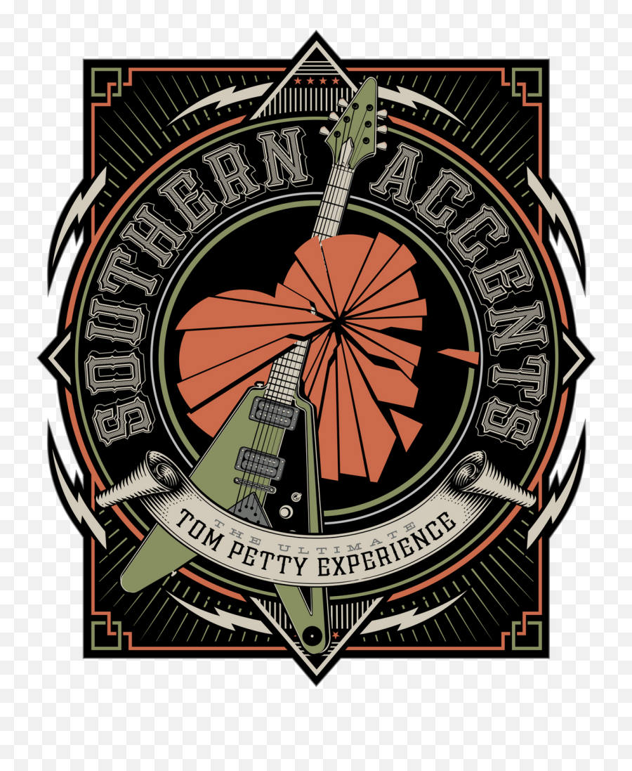 The Ultimate Tom Petty Png And Heartbreakers Logo