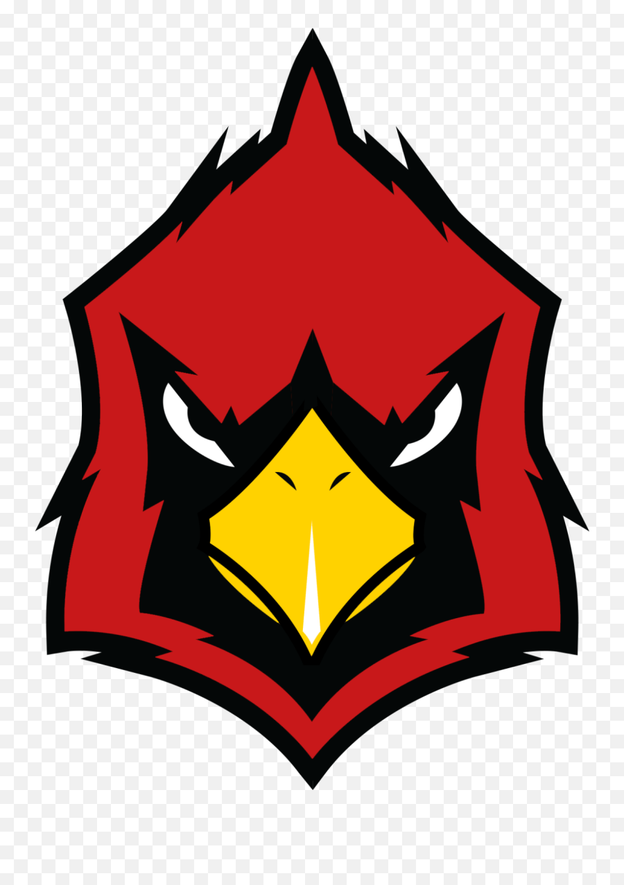 Team Home Hermleigh Cardinals - Arizona Cardinals Logo Png,Cardinal Baseball Logos