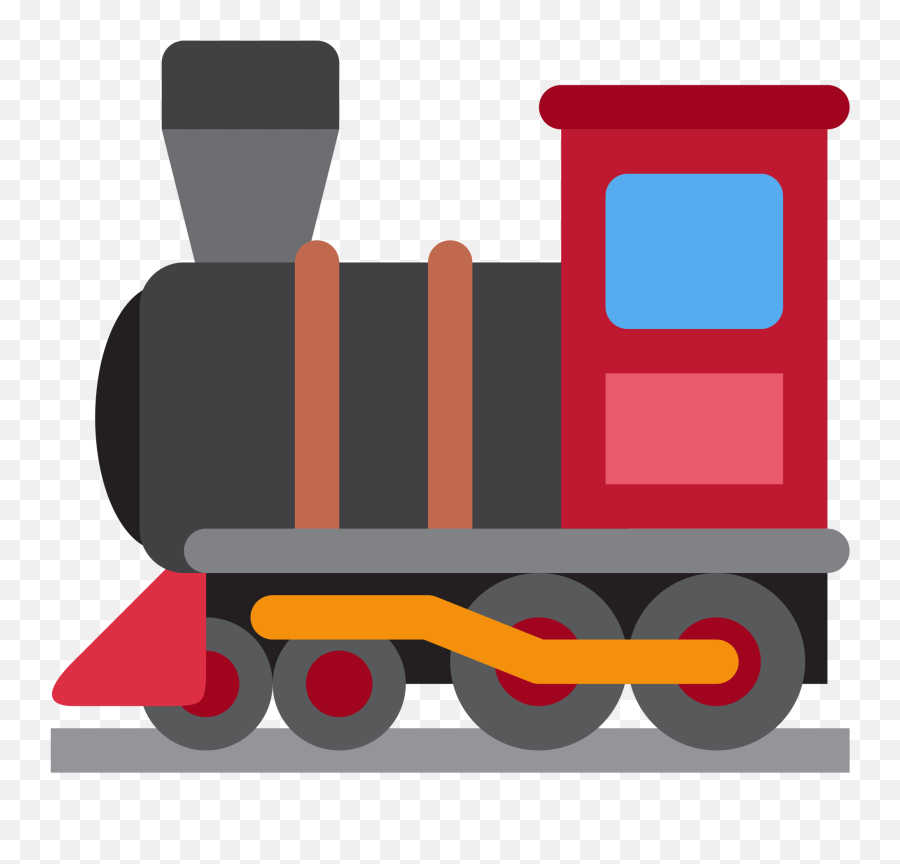 Steam Engine Icon - Train Preschool Png,Train Icon Png
