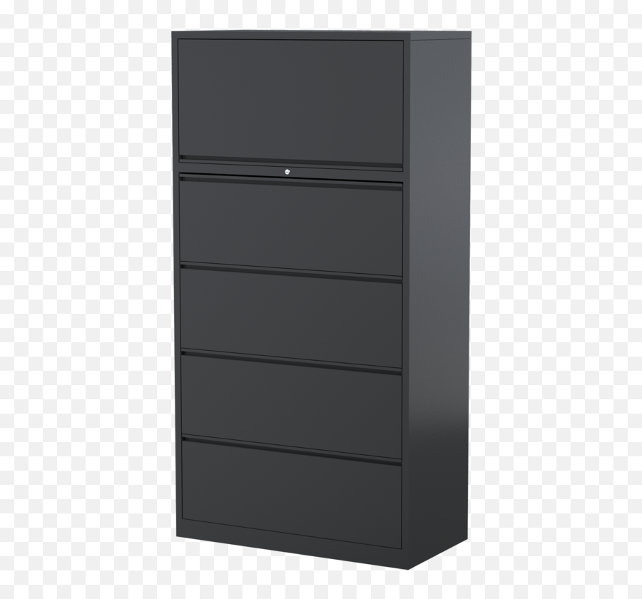 Lateral Filing Cabinet U2014 Steelco - Solid Png,Cabinet Png