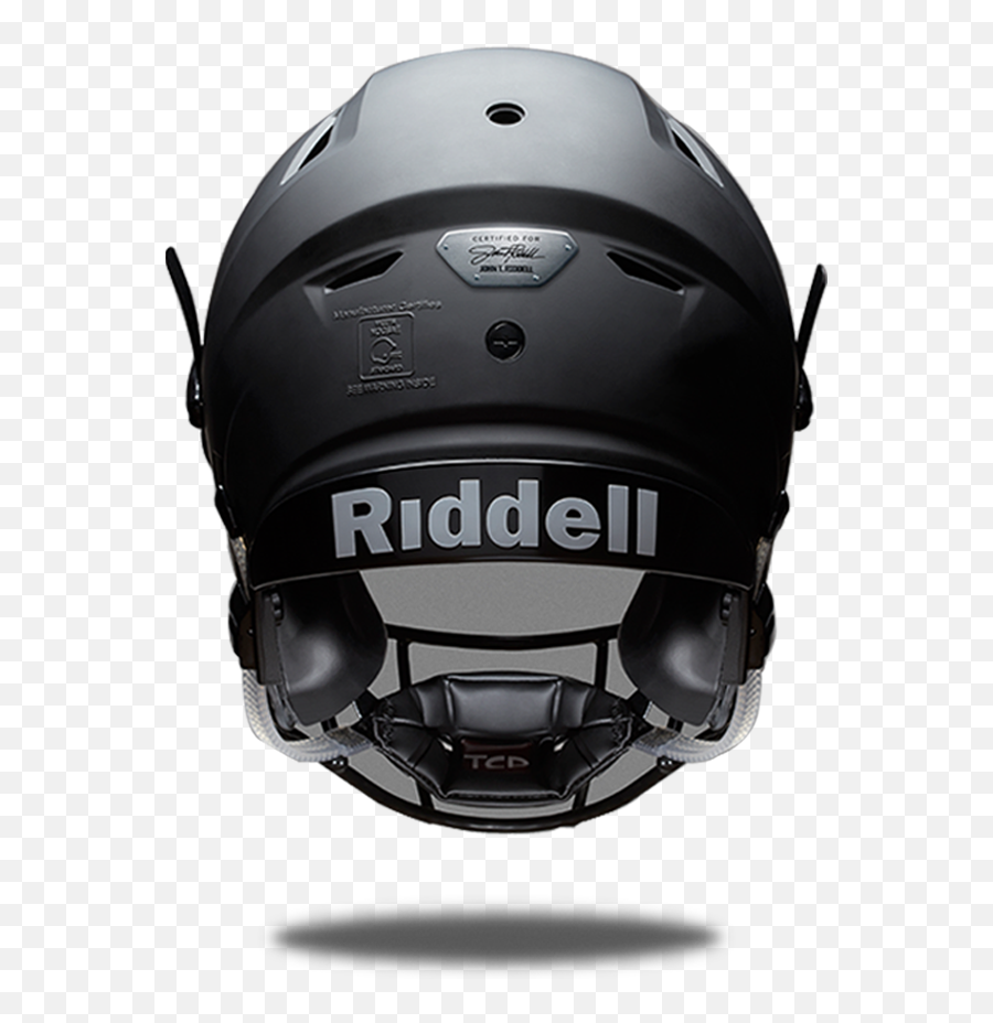 Precision - Fit Riddell Revolution Helmets Png,Diamond Helmet Png