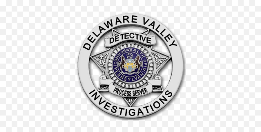 Delaware Valley Investigations - Private Investigators K 9 Unit Png,Private Investigator Logo