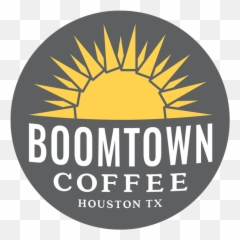 Free Employee Scheduling Time Clocks Hiring Homebase - Boomtown Coffee Logo png