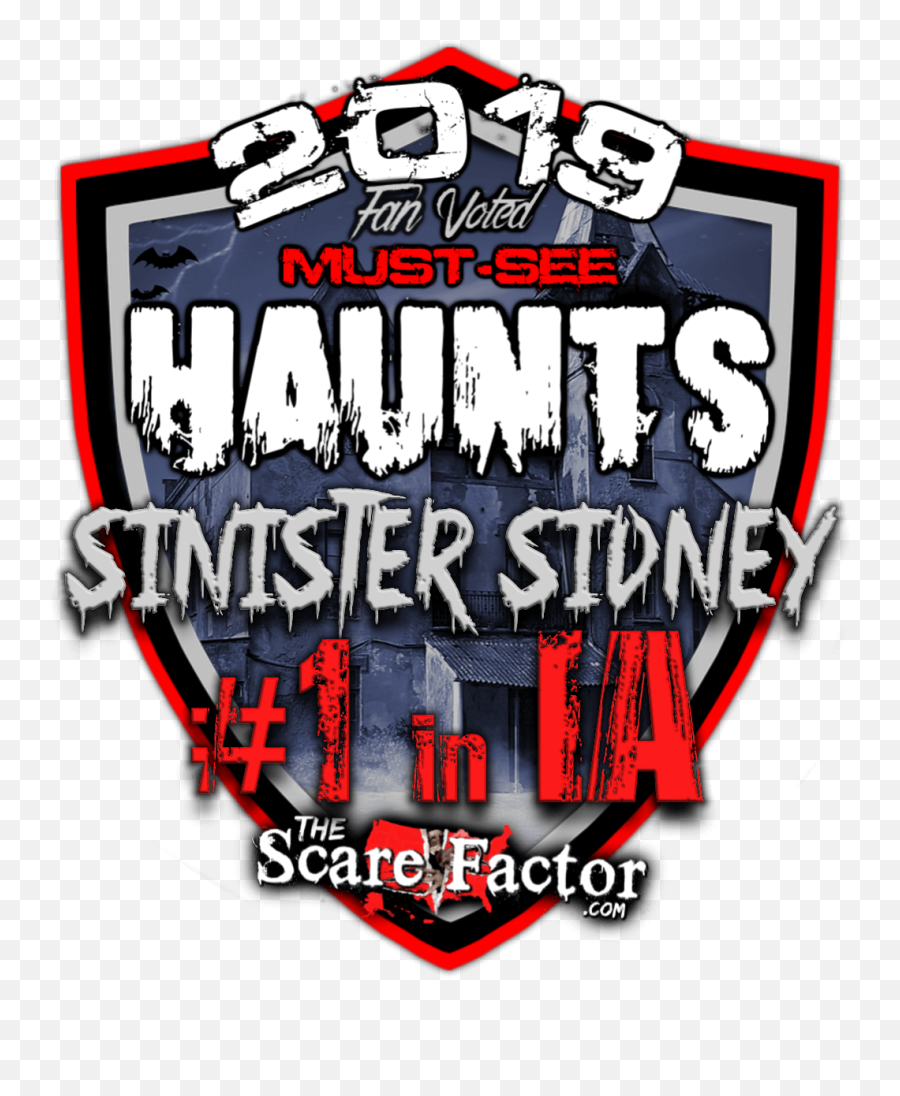 Sinister Sidney U2013 Page 2 Frights - Language Png,Grave Digger Logo