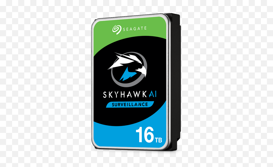 Seagate Technology Bv - Seagate Skyhawk 18tb Png,Seagate Logo