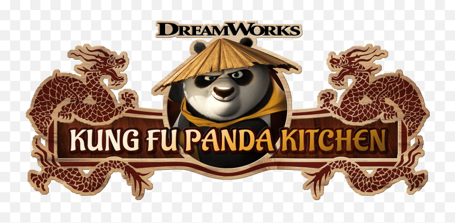 Clipart Dreamworks - Cartoon Png,Kung Fu Panda Png