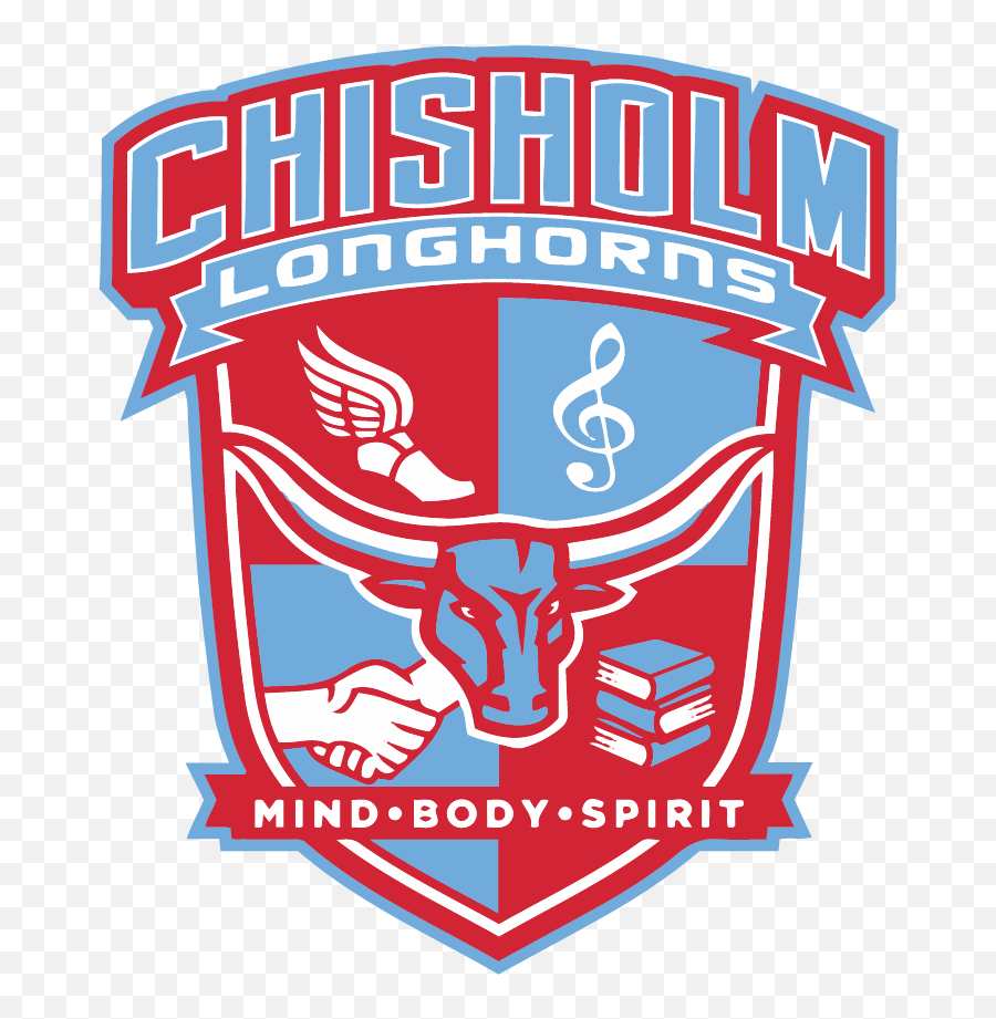 Chisholm Public Schools - Chisholm High School Enid Oklahoma Png,Longhorn Logo Png