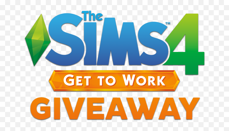 Sims Diamond Png - Sims 4 Strangerville Logo 5084489 Vippng Sims 4 Get To Work,Sims 4 Logo Png
