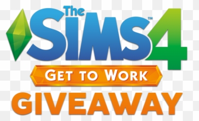 Sims Diamond Png - Sims 4 Strangerville Logo 5084489 Vippng Get To Work