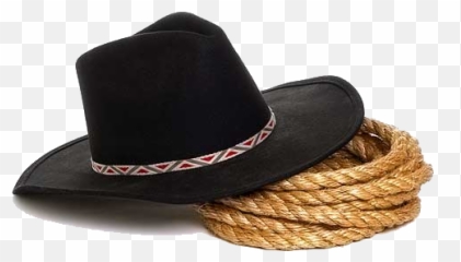 Hire A Wild West Party - Costume Hat png