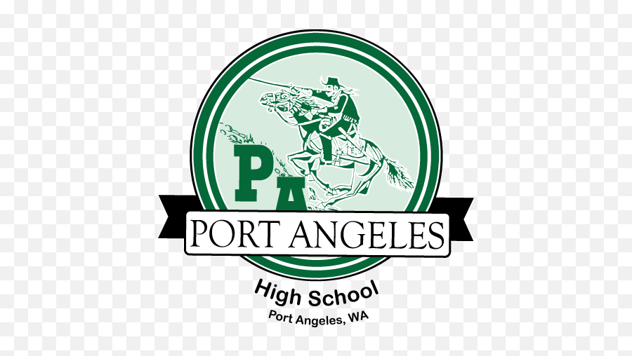 Mr Hamilton - Port Angeles High School Port Angeles High School Png,Key Club Logo