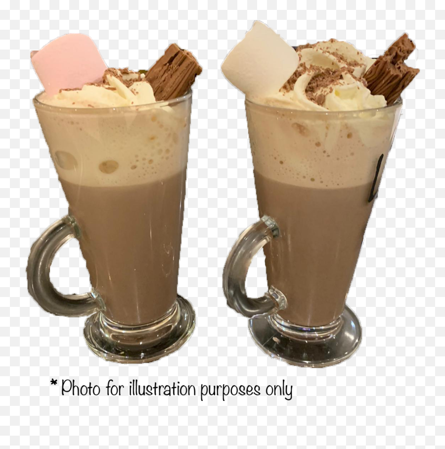 Instant Hot Chocolate U2013 Barnsley Brew - Serveware Png,Hot Chocolate Transparent