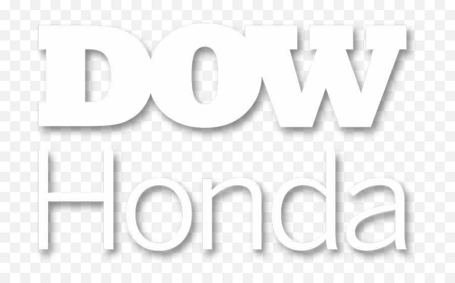 Dow Honda New U0026 Used Dealership Ottawa Ontario - Dow Honda Png,Dow Logo