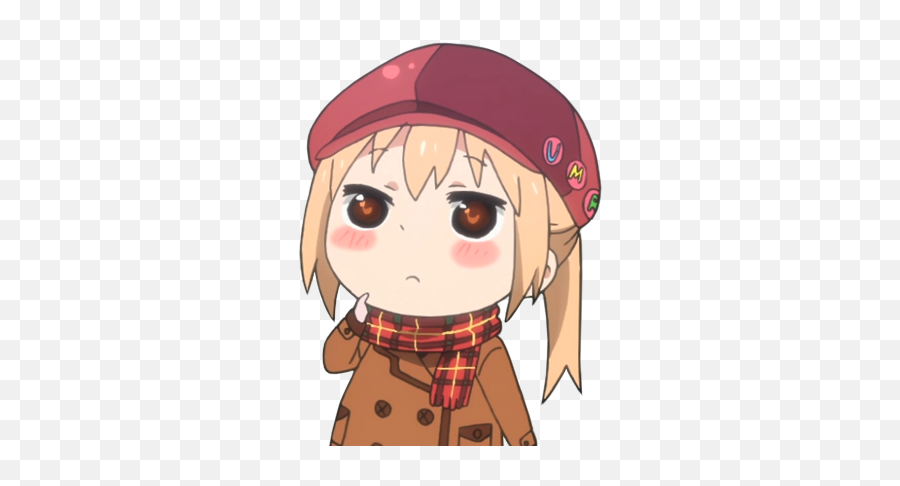 C - Animecute Thread 2583457 Png,Umaru Png