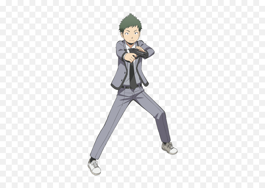 Masayoshi Kimura Assassination Classroom Wiki Fandom - Assassination Classroom Masayoshi Kimura Png,Koro Sensei Png