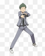 Masayoshi Kimura Assassination Classroom Wiki Fandom - Assassination Classroom Masayoshi Kimura Png,Koro Sensei Png