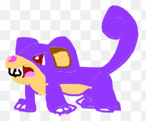 Pokémon Battle Squirtle Vs Rattata 2 Tynker - Animal Figure Png,Rattata Png