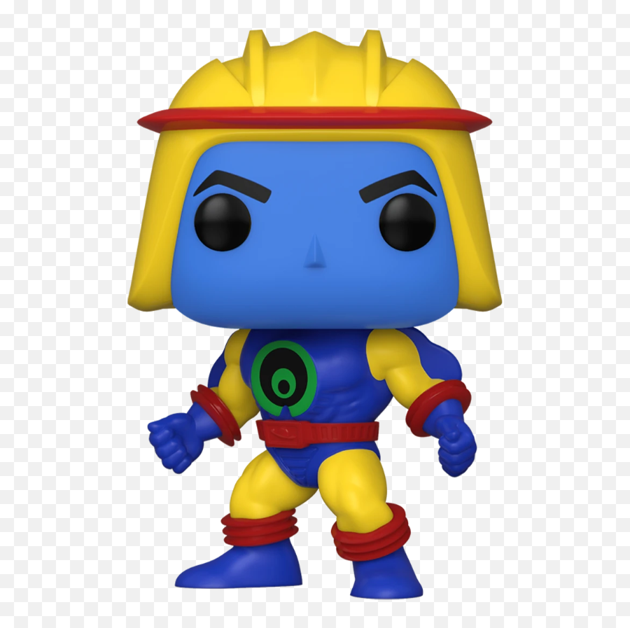 Sy Klone - Masters Of The Universe Funko In 2020 Vinyl Pop Television Masters Of The Universe Png,Skeletor Transparent