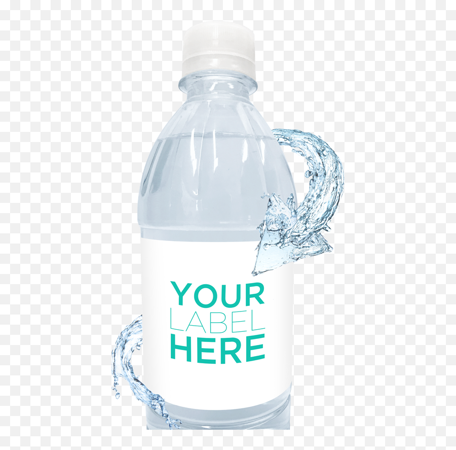 Water Products Tailored To Your Needs - Paradise Water Water Bottle Png,Bottled Water Png