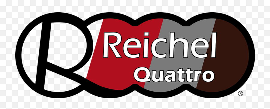 Reichel Quattro Historic Rallye Car - Big Png,Quattro Logo