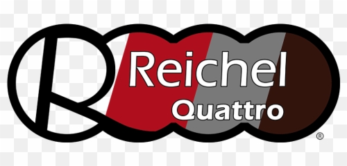 Reichel Quattro Historic Rallye Car - Big Png,Quattro Logo