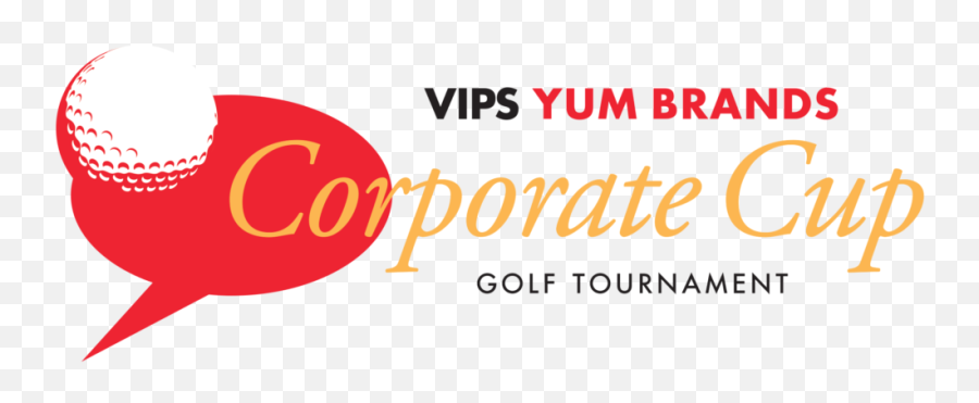 Vips Yum Golf Logo - Visually Impaired Preschool Services Vertical Png,Golf Logo Png