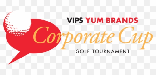 Vips Yum Golf Logo - Visually Impaired Preschool Services Vertical Png,Golf Logo Png