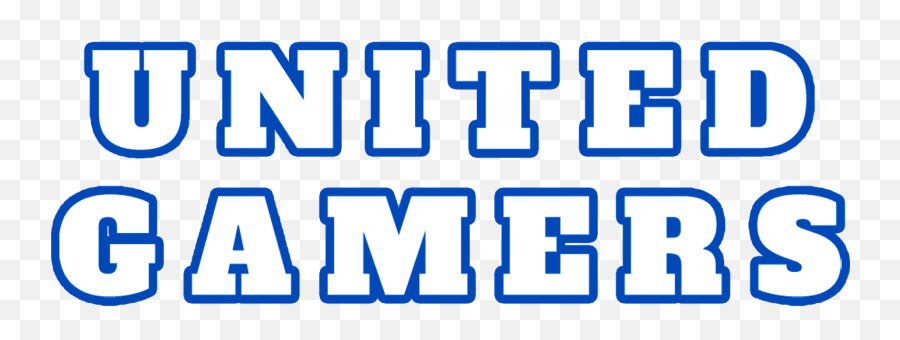 United Gamers - League Of Legends Training Software Vertical Png,League Of Legends Logo Render